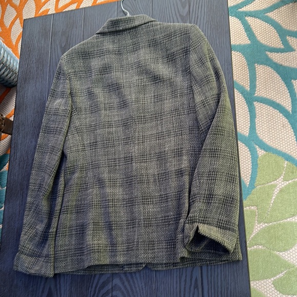 Jones New York Blazer- Like new - Picture 4 of 4